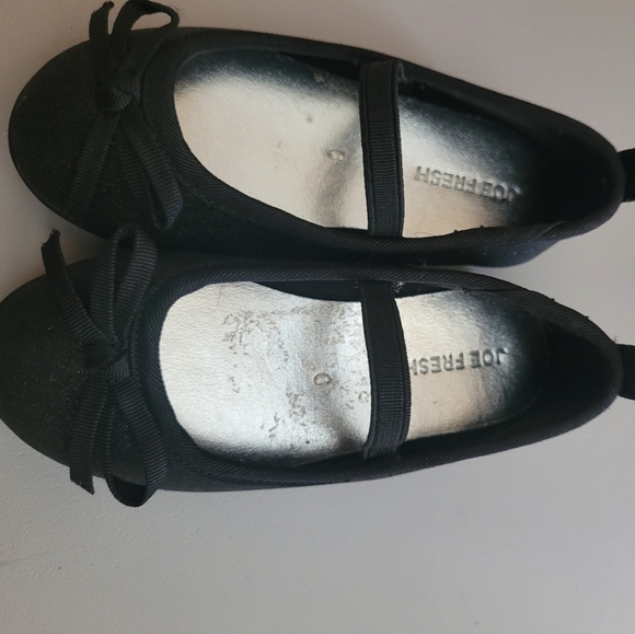 Joe fresh Ballet Flats size 6 - Picture 2 of 3